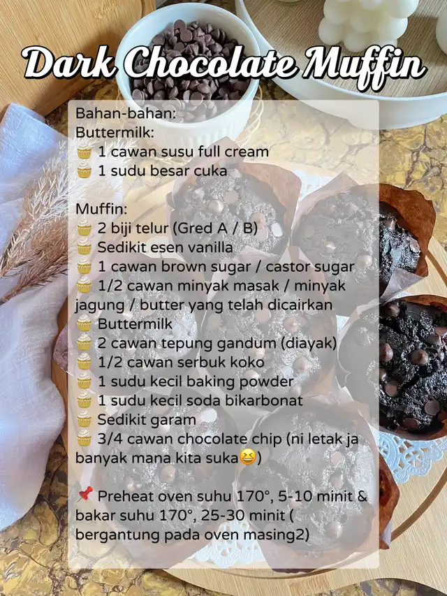 Idea Jualan Laris For Housewife (Versi Kek) !